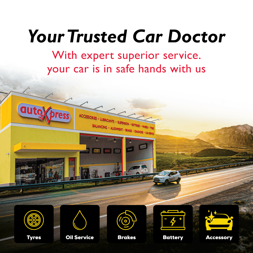 AutoXpress Branch