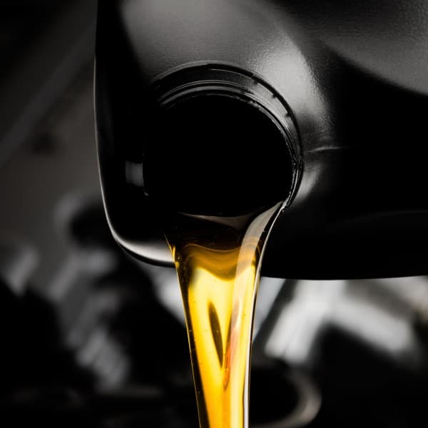 Oil-change