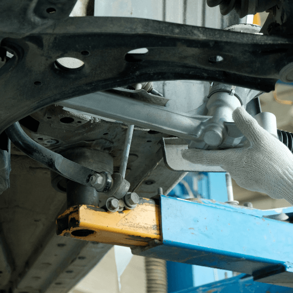 Steering
