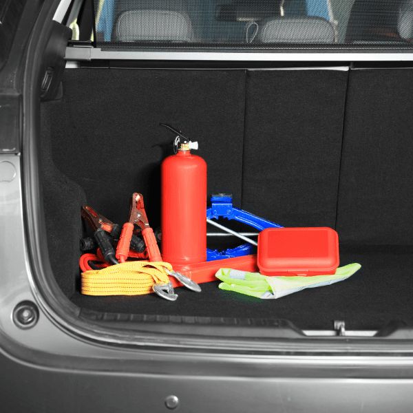 Travel Accessories