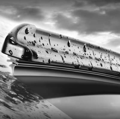 Wiper-blades